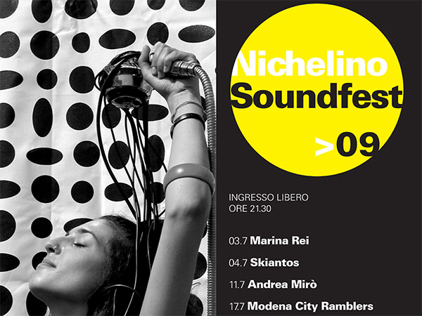 Nichelino Soundfest