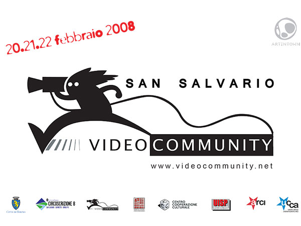 Videocommunity
